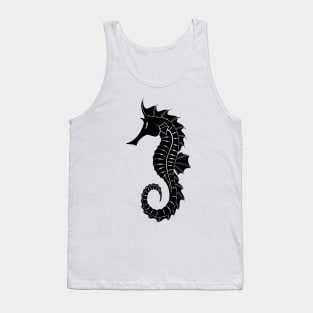 Seahorse Tank Top